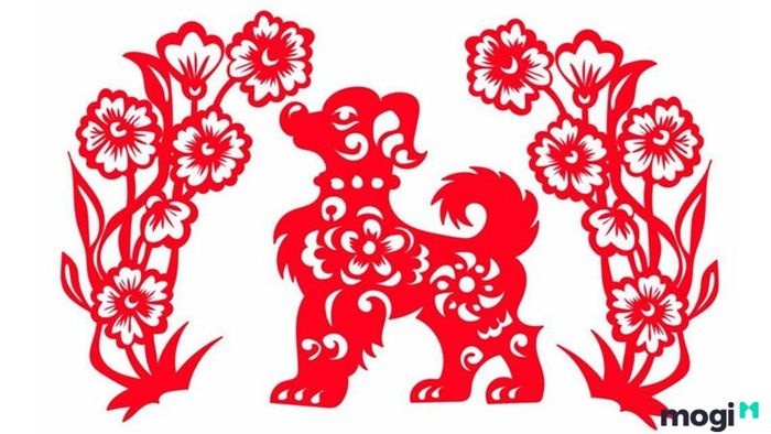 Con số may mắn theo ngày sinh của người tuổi Tuất
