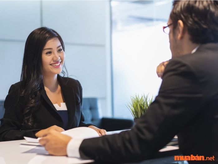 Những kỳ vọng từ vị trí thực tập sinh