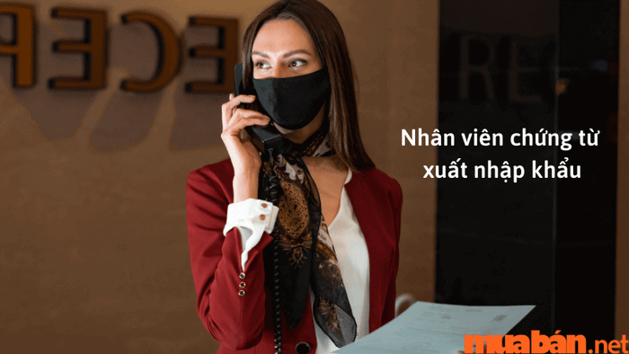con gái có nên học logistics