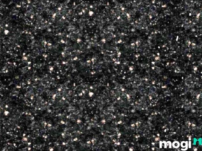 Đá granite kim sa đen là gì?