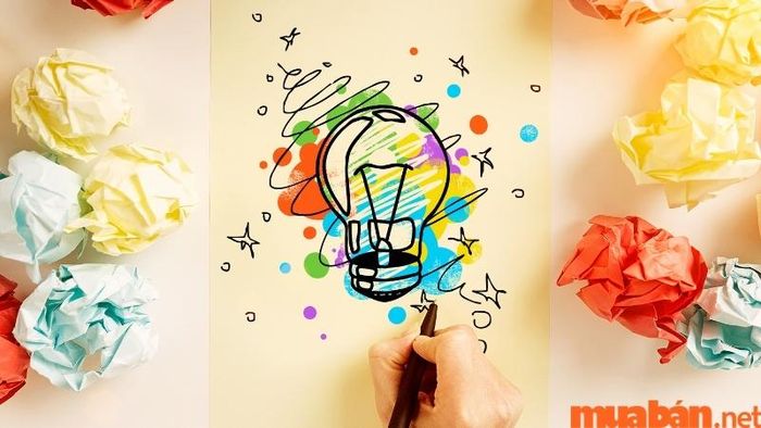 Sự sáng tạo là yếu tố quan trọng khi ứng tuyển