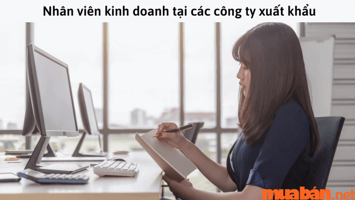 con gái có nên học logistics
