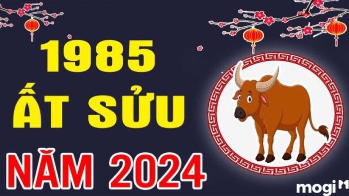 Tuổi Ất Sửu Năm 2024 Có Phạm Phải Hạn Tam Tai Không?