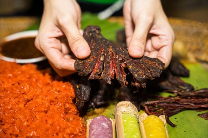 Khám phá hành trình du lịch Mộc Châu - Tà Xùa trong 3 ngày 2 đêm