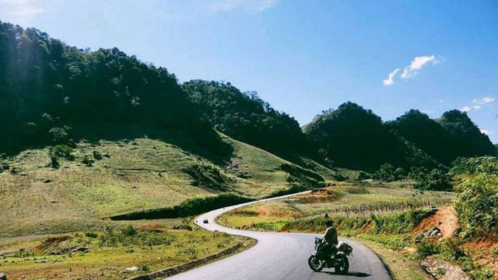 Khám phá hành trình du lịch Mộc Châu - Tà Xùa 3 ngày 2 đêm