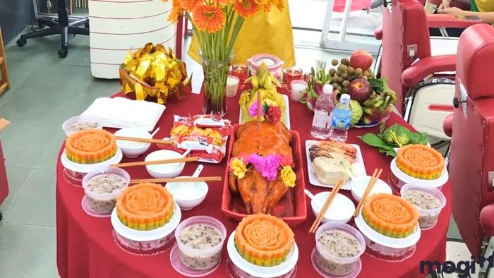 Tuổi Tý Khai Trương Ngày Nào Tốt? Những lưu ý quan trọng khi chuẩn bị lễ vật và văn khấn.