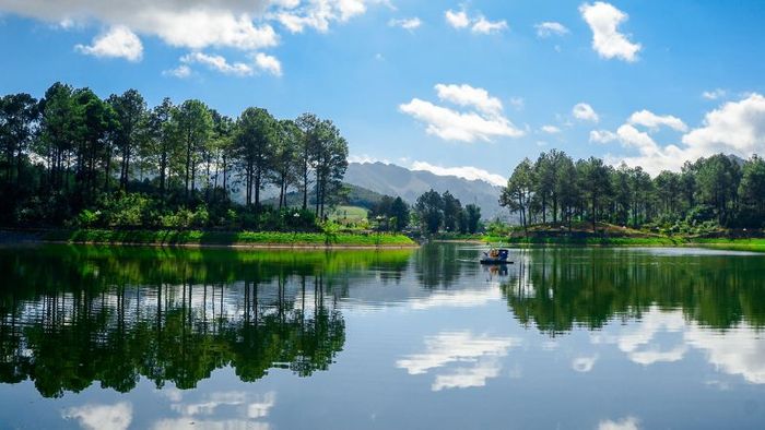 Khám phá hành trình du lịch Mộc Châu - Tà Xùa trong 3 ngày 2 đêm