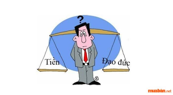 Đạo đức trong nghề biên dịch viên là gì?