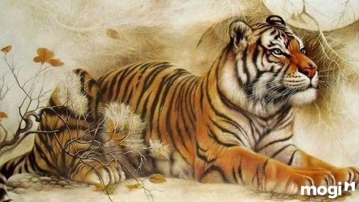 Người tuổi Bính Dần năm 2024 có phạm phải hạn Hoang Ốc hay không?
