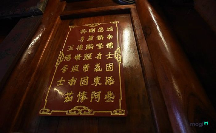 Thăm nhà của các sao Việt.