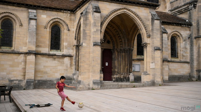 Ngôi biệt thự tuyệt đẹp của Neymar