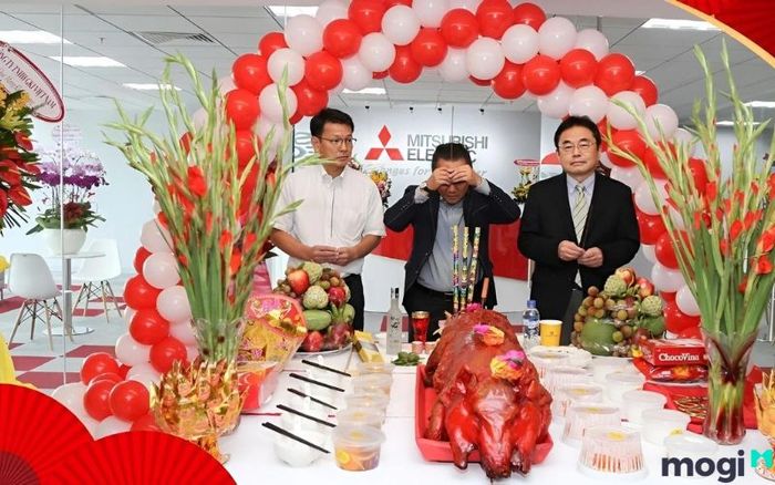 Ngày khai trương nào tốt cho tuổi Tý 1984 trong năm 2024?