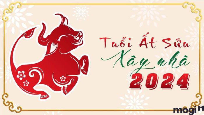 Năm Nào Là Thời Điểm Tốt Nhất Để Tuổi Ất Sửu Xây Nhà?