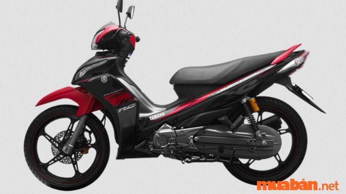Có nên chọn mua xe Jupiter cũ – Yamaha Jupiter Gravita 2015?