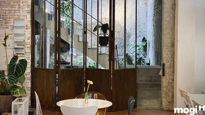 Quán cafe mở cửa xuyên tết