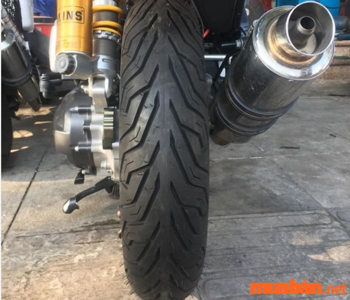 Đại lý lốp xe Maxxis – Michelin cung cấp dịch vụ giao lốp tận nơi với mức chi phí cực kỳ ưu đãi