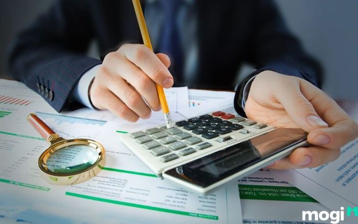 Đánh giá khả năng tài chính của bạn