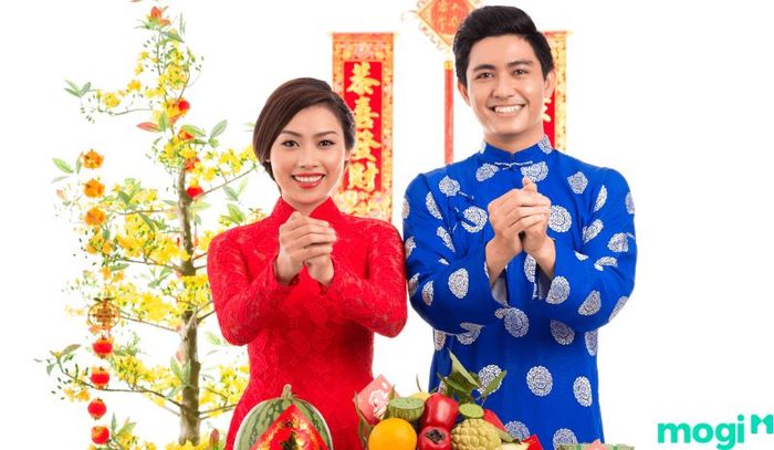 Còn bao nhiêu ngày nữa đến Tết 2024? Tết là thời điểm mọi người trao gửi những lời chúc may mắn và hy vọng một năm mới đầy thành công