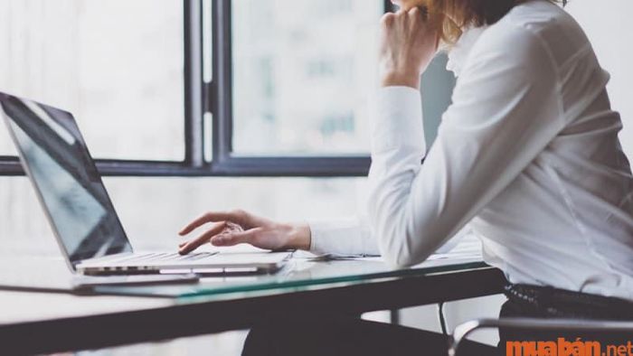 Đảm bảo kiểm tra lại mọi lỗi chính tả trong CV trước khi nộp.