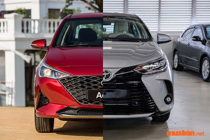 Đánh giá về tính năng an toàn của xe