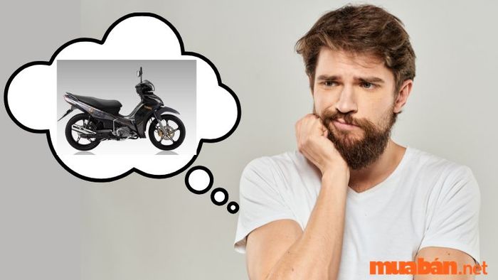 Có nên mua xe Jupiter đã qua sử dụng không?