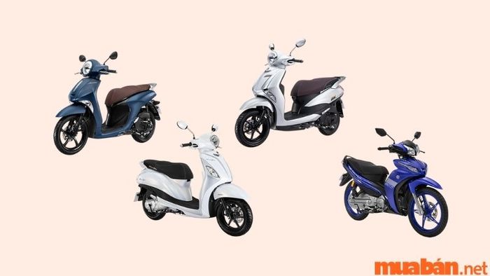 Hướng dẫn chỉnh ốc gió và ốc xăng cho xe Yamaha