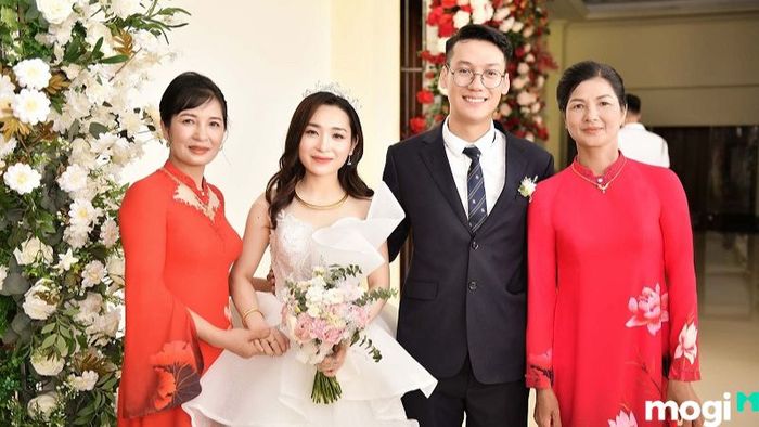 Ngày đẹp tháng 2 năm 2024 để tổ chức cưới hỏi