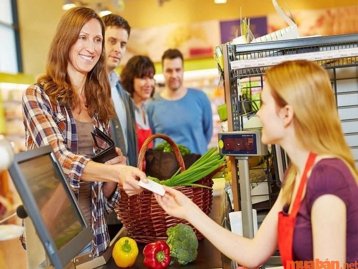 Tính cách của bạn đóng vai trò quan trọng trong công việc bán hàng.