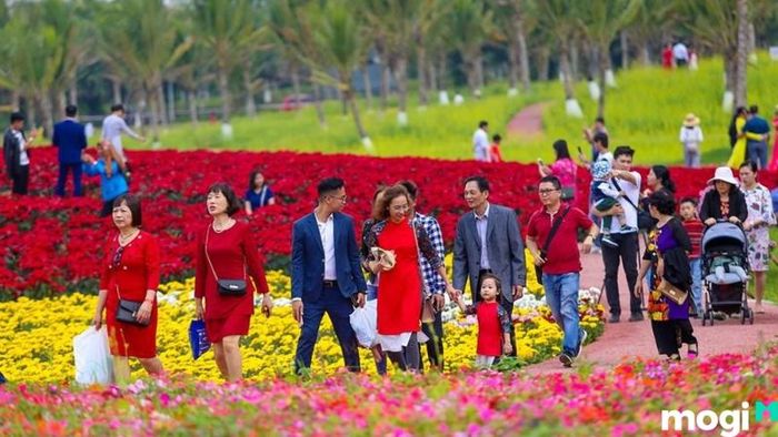 Ngày đẹp tháng 2 năm 2024 để xuất hành