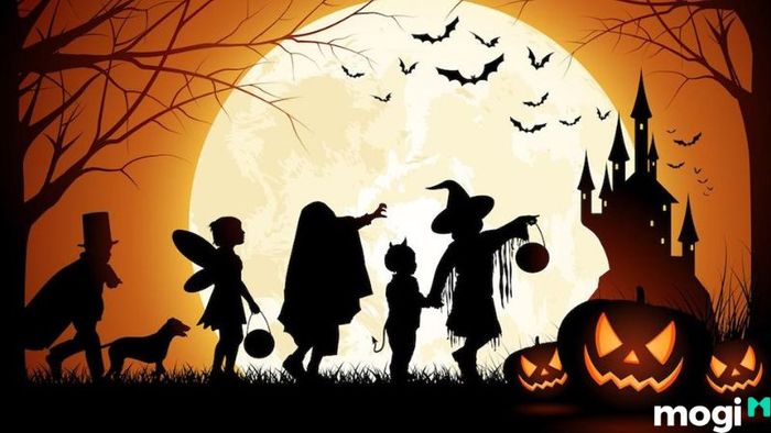 trang-tri-ban-tiec-halloween-1