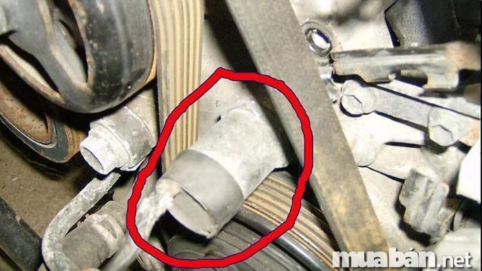 Cách khắc phục tình trạng xe không nổ do bugi hỏng