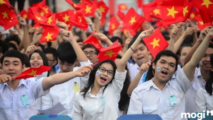 Ngày Truyền Thống Học Sinh Sinh Viên – 9/1