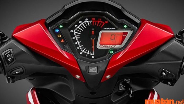 Kiểm tra kỹ đầu và đuôi xe Winner trước khi quyết định có nên mua xe Winner cũ hay không?