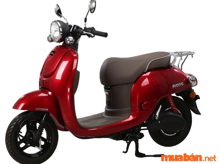 Khắc phục tình trạng xe máy điện không khởi động