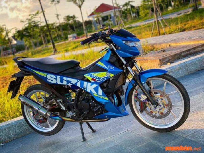 Chơi xe là niềm đam mê, nhưng đừng quên xem xét tài chính trước khi chi tiêu quá mức.