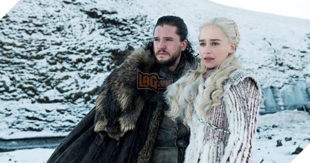 Dự Án Phim Game Of Thrones Mới Đang Trong Quá Trình Phát Triển và Sắp Được Công Chiếu Tại Rạp 3