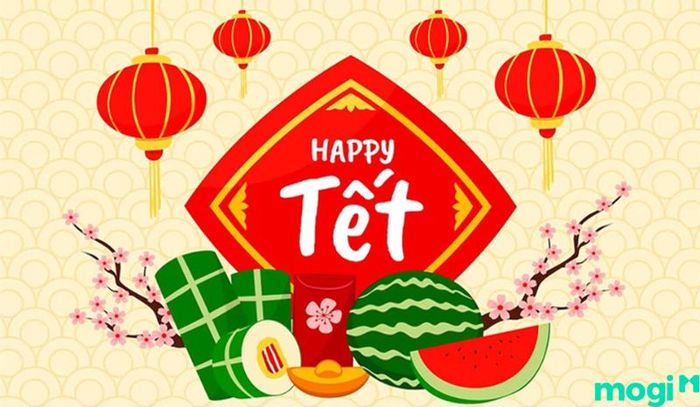 Tết Dương Lịch là dịp lễ đặc biệt, đánh dấu sự bắt đầu của một năm mới, được chào đón bởi tất cả mọi người trên khắp thế giới.