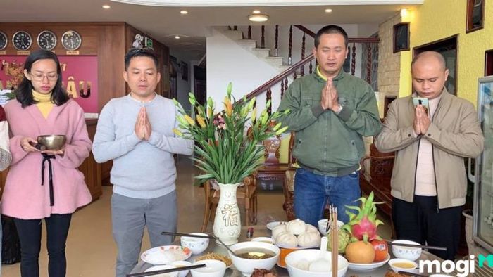 Ngày đẹp tháng 2 năm 2024 để thực hiện nhập trạch