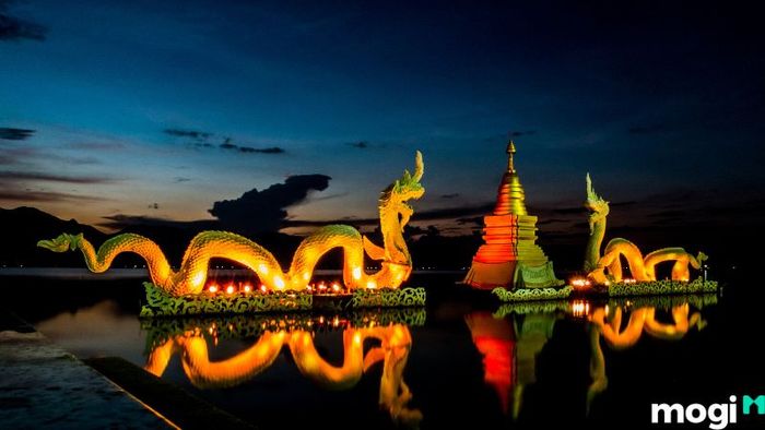 Liệu Tuổi Bính Thìn Năm 2024 Có Gặp Hạn Tam Tai Không?