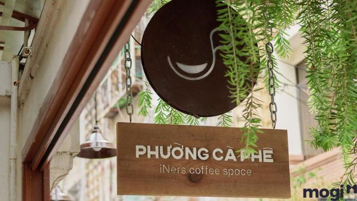 Quán cafe mở cửa xuyên tết