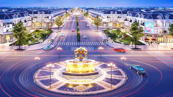 Dự án Cát Tường Phú Hưng sở hữu hệ thống tiện ích phong phú và đa dạng phục vụ nhu cầu của mọi cư dân.