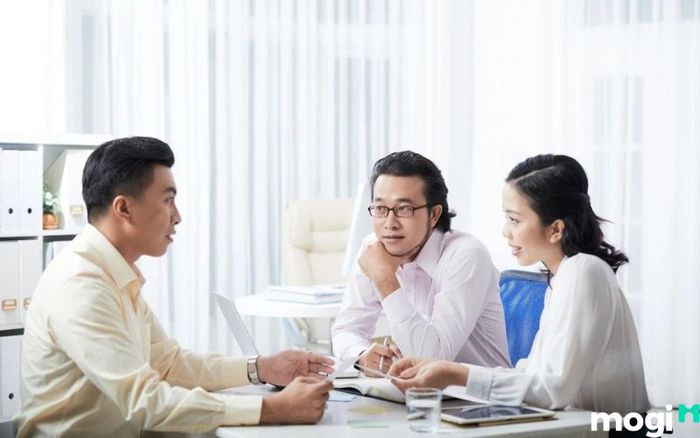 Thận trọng khi làm việc với các môi giới cho thuê nhà