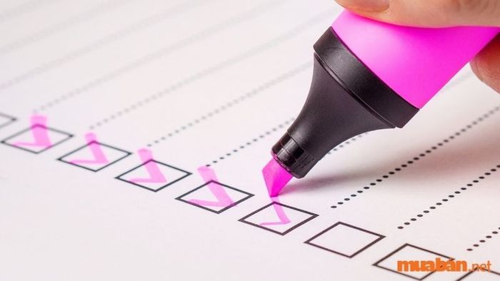 Xác định nhu cầu sử dụng xe là bước quan trọng trước khi quyết định mua xe
