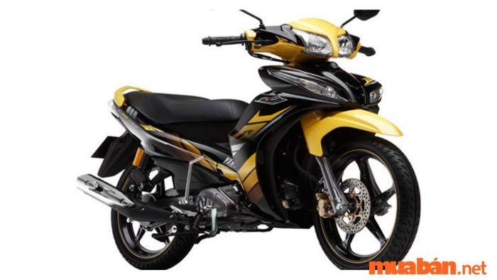 Liệu có nên mua xe Jupiter đã qua sử dụng?