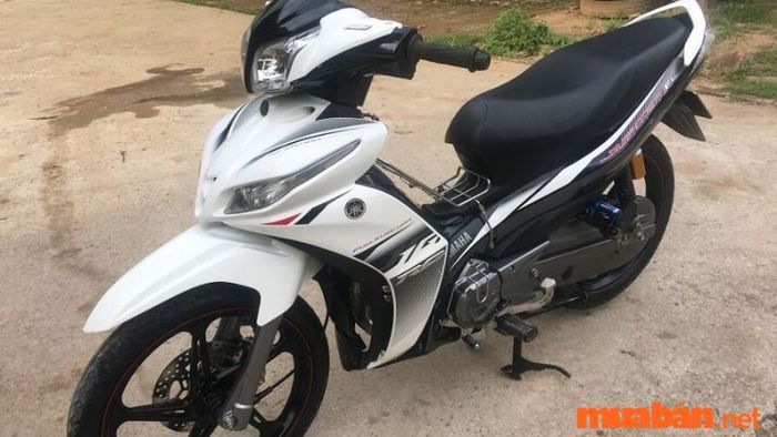 Liệu có nên mua xe Jupiter đã qua sử dụng?