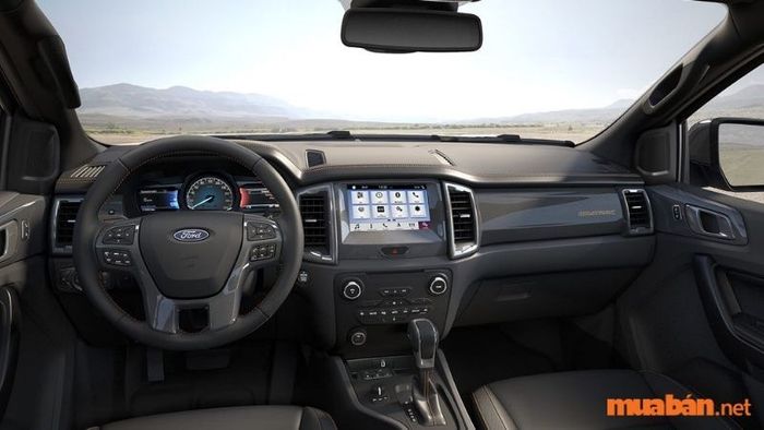 Với những tính năng an toàn vượt trội, các dòng xe Ford 5 chỗ luôn ghi điểm mạnh mẽ trong lòng người tiêu dùng.