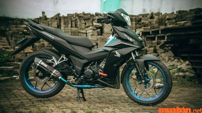 Quyết định mua xe Winner cũ còn phụ thuộc vào nhiều yếu tố khác nhau.