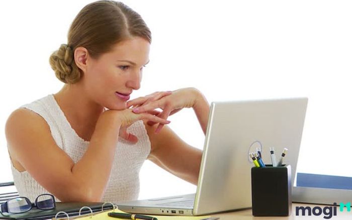 Tìm kiếm thông tin từ các nền tảng đáng tin cậy