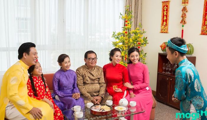 Còn bao nhiêu ngày nữa đến Tết 2024? Những câu chúc Tết giản dị nhưng đầy ý nghĩa và ấn tượng