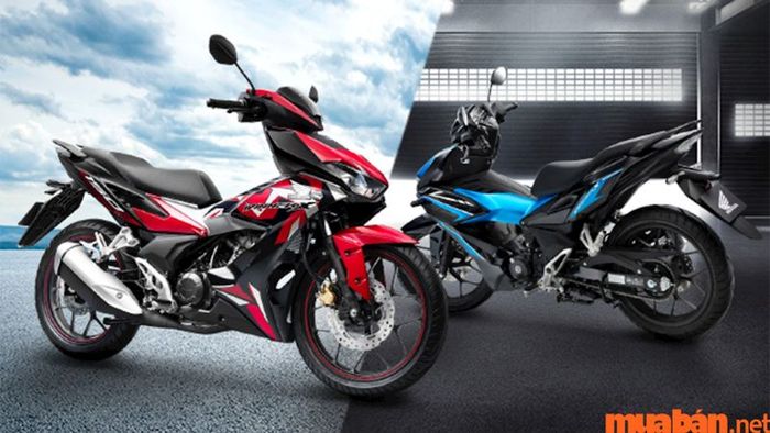 Kinh nghiệm lựa chọn xe Winner cũ chất lượng